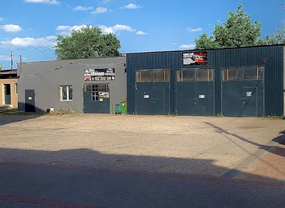 MTECH SERWIS Mariusz Mioduszewski